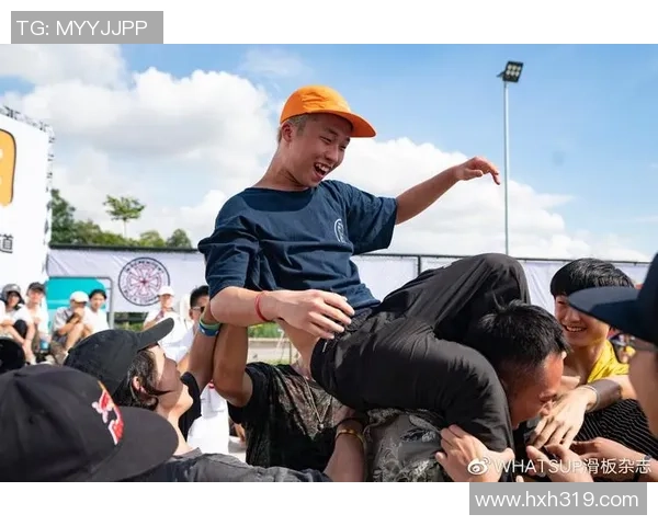 深圳滑板队在全国个人能力排行榜中荣获第六名展现出强劲实力与潜力