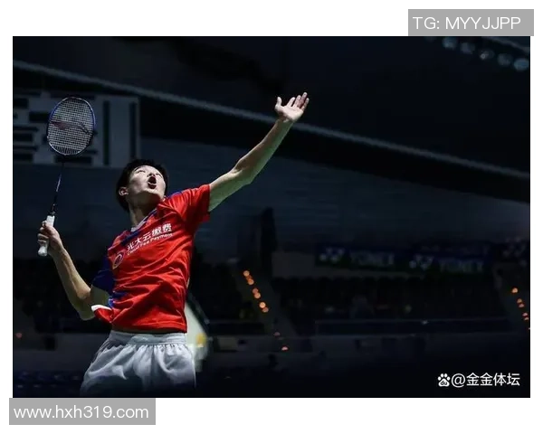 杭州羽毛球队状态飙升稳居榜首最新羽毛球TOP10强势出炉